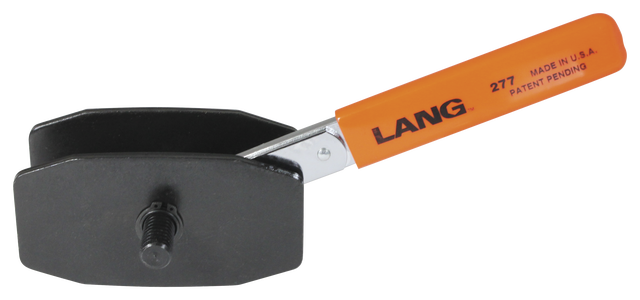 LANG  Small Brake Caliper Press LG277 277 - Direct Tool Source