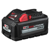 Milwaukee M18 REDLITHIUM™ HIGH OUTPUT™ XC6.0 Battery Pack MWK48-11-1865 48-11-1865 - Direct Tool Source