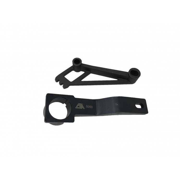 CTA 5051 - Ford Cam Phaser / Crankshaft Tool Kit CM5051 - Direct Tool Source