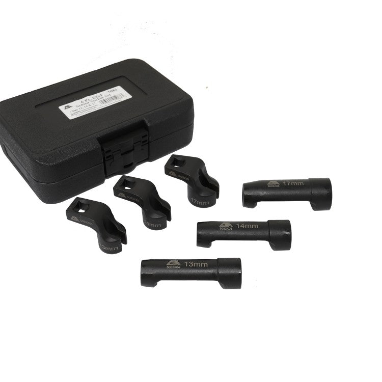 CTA 5083 - 6 Pc. EGT Sensor Socket Set CM5083 - Direct Tool Source