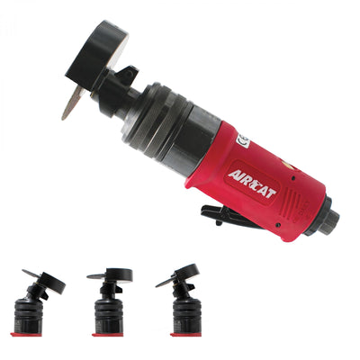 AIRCAT Flex Head Air Cut-Off Tool - Direct Tool Source