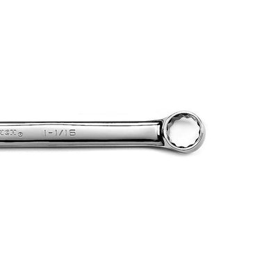 GEARWRENCH 1-1/16" Long Pattern ComboWrench(Non-Ratcheting) KD81733 - Direct Tool Source