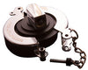 ASSENMACHER Honda Brake Fluid Adapter AHHONBC26 - Direct Tool Source