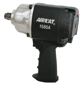 AIRCAT 3/4" Super Duty Impact Wrench ARC1680-A - Direct Tool Source