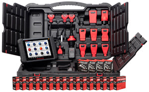 Autel MaxiSYS MS906TS Kit - Tool with (16) 1-Sensors and (4) Metal Valve Kits AU700050 - Direct Tool Source