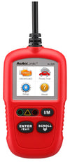 AUTEL AL329 Code Reader With I/M ReadinessKey AUAL329 - Direct Tool Source