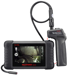 AUTEL.US 5" Dual Camera Inspection Tablet - Direct Tool Source
