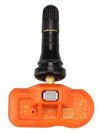 AUTEL MX-Sensor 433MHz Rubber Programmable TPMS Sensor AUMXSENSOR433RP - Direct Tool Source