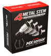 AUTEL.US 4-Pack of Aluminum Press-in Valves for 1-Sensor - Direct Tool Source