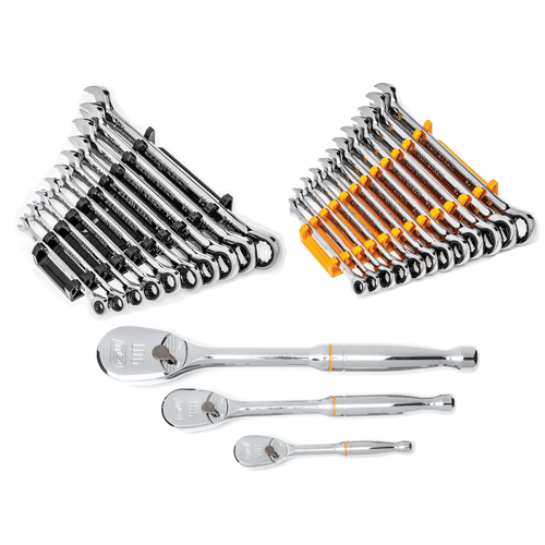 Gearwrench 90T GearPack Tool Set KD81001 Wrenches and Ratchets