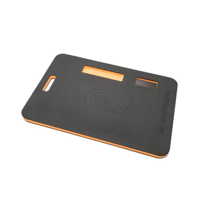 GEARWRENCH 24" Kneeling Pad with Magnetic Pocket KD86996 - Direct Tool Source