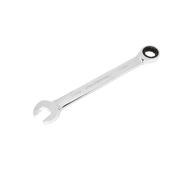 GEARWRENCH 1-1/2" Jumbo CombinationRatcheting Wrench KD9042 - Direct Tool Source