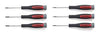 GEARWRENCH 6 Pc Mini Torx DualScrewdriver Set KD80056