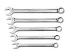 GEARWRENCH 5 Piece SAE Add-On LongPattern Wrench Set 1-1/6-1-1/2 KD81921 - Direct Tool Source