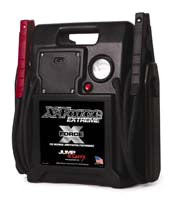 JUMP AND CARRY Jump-N-Carry X Force Extreme -Dual Battery 12V Jump Starter KKJNCXFE - Direct Tool Source