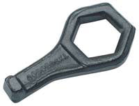 KEN TOOL 1-1/2" 38mm Budd Nut HoldingWrench KN30609 - Direct Tool Source