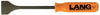 LANG 1-1/4" Face Gasket Scrapper with Capped Handle LG855-125 - Direct Tool Source