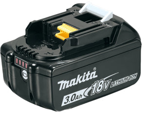 MAKITA 18 Volt LXT Li-Ion Battery MKBL1830B - Direct Tool Source