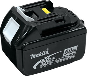 MAKITA 18V 5.0ah Li Ion Battery MKBL1850 - Direct Tool Source