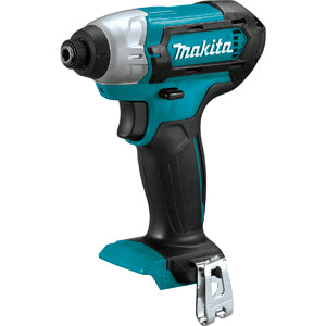 MAKITA 12V MAX CXT®  Impact Driver Tool Only - Direct Tool Source