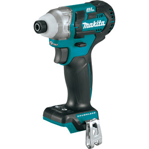 MAKITA 12V MAX CXT® Brushless  Impact Driver Tool Only - Direct Tool Source