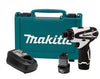 MAKITA 12V Max Lithium-Ion Cordless1/4"Hex Driver Drill Kit MKFD01W - Direct Tool Source