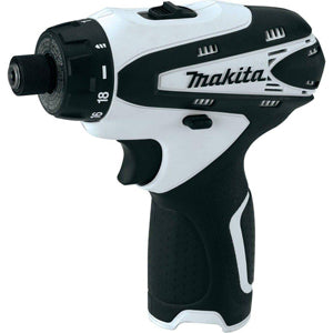MAKITA 12V Max 1/4" Drill Tool Only MKFD01ZW - Direct Tool Source
