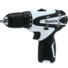 MAKITA 12V Max 3/8" Drill Tool Only MKFD02ZW - Direct Tool Source