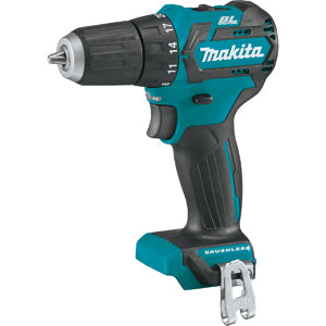 MAKITA 12V MAX CXT® Brushless  3/8" Driver-Drill Tool Only - Direct Tool Source