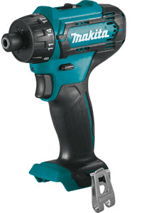 MAKITA 12V MAX CXT®  1/4" Hex Driver-Drill Tool Only - Direct Tool Source