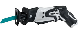 MAKITA 12V max Lithium-Ion CordlessRecipro Saw  Tool Only MKRJ01ZW - Direct Tool Source