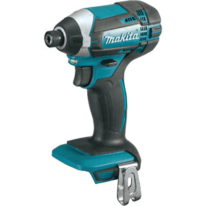 MAKITA 18V LXT Impact Driver ToolOnly MKXDT11Z - Direct Tool Source