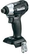 MAKITA 18V LXT?? Sub-Compact Brushless1/4" Hex Impact Driver (Tool MKXDT15ZB - Direct Tool Source