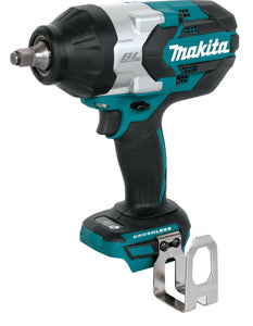 MAKITA 18V LXT?? 1/2" Drive BrushlessImpact Wrench (Tool Only) MKXWT08Z - Direct Tool Source