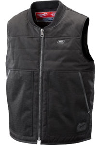 MILWAUKEE M12 Heated Ripstop Vest Only MWK2172-S - Direct Tool Source