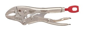 MILWAUKEE 4" Curved Jaw Locking Pliers MWK48-22-3423 - Direct Tool Source