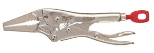 MILWAUKEE 4" Long Nose Locking Pliers MWK48-22-3504 - Direct Tool Source