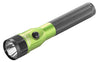 STREAMLIGHT Lime Green Stinger LED with One Battery Only SG75635 - Direct Tool Source