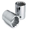 SK HAND TOOL 1-1/16" 12 Point StandardSocket 3/4" Drive SK47134 - Direct Tool Source