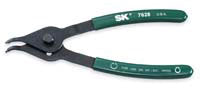 SK HAND TOOL .70" Convertible Snap RingPlier SK7628 - Direct Tool Source
