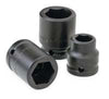 SK HAND TOOL 1" 6 Point Standard FractionalImpact Socket 3/4" Drive SK84632 - Direct Tool Source