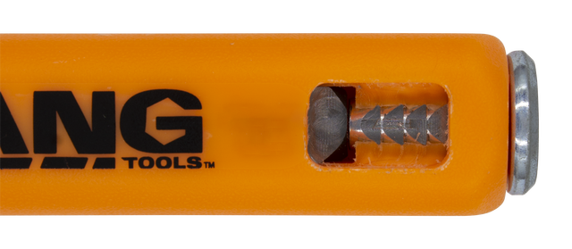 LANG 3 Piece Pry Bar Set LG853-3ST 853-3ST - Direct Tool Source