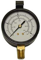 S & G TOOL AID 0 600 psi gage TA34501 - Direct Tool Source