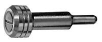 S & G TOOL AID 1/4"x3/8" Arbor For Cut OffWheel With Center Hole TA94950 - Direct Tool Source