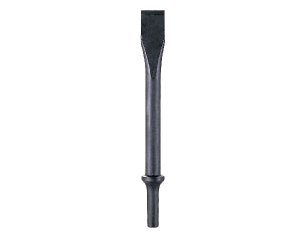 GREY PNEUMATIC 3/4" Flat 7" Long Chisel GYCH102 - Direct Tool Source