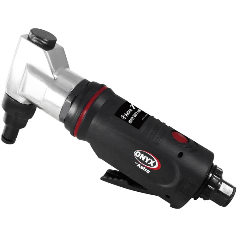 ASTRO PNEUMATIC ONYX Heavy Duty Air Nibbler AO727 - Direct Tool Source