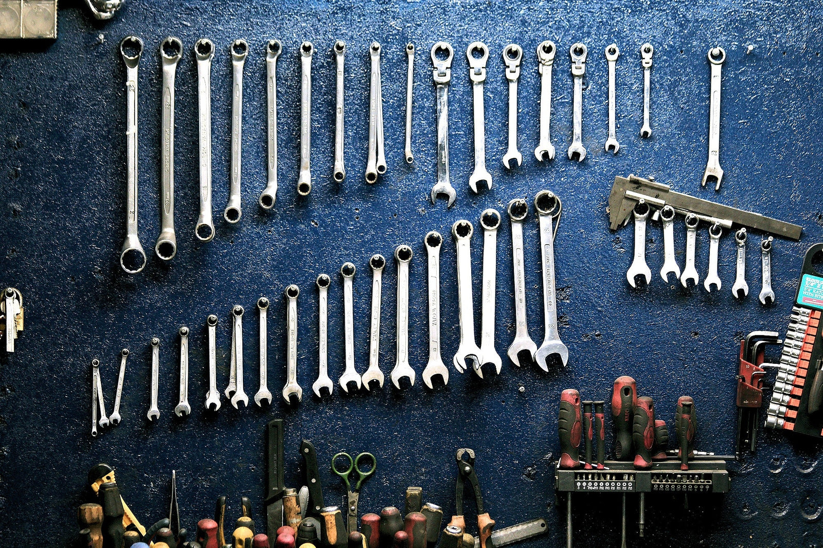 Auto Mechanic Tools List, Garage tools, automobile, Tools kit