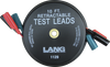 LANG Retractable Test Leads - 3 Leads x 10 ft LG1129 1129 - Direct Tool Source