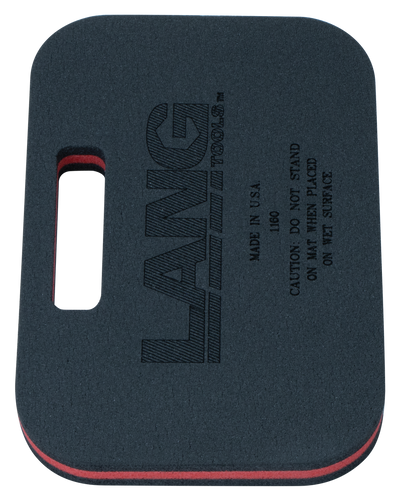 LANG Small Foam Kneeling Pad LG1160 - Direct Tool Source