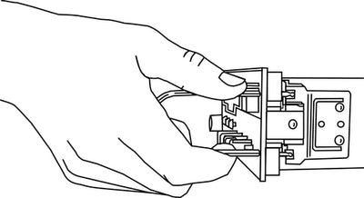 LISLE Ford Radio Removal Tool LS11770 - Direct Tool Source